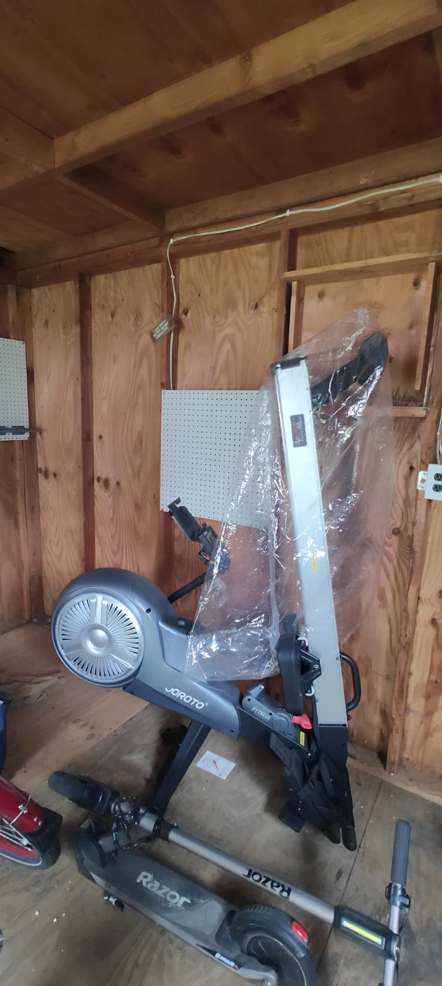 JOROTO Fitness Rower