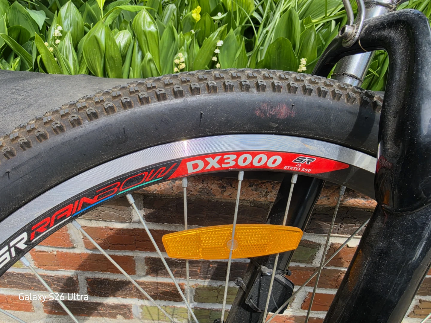 Ancheer 26" Electric Bike For Adults - photo 5