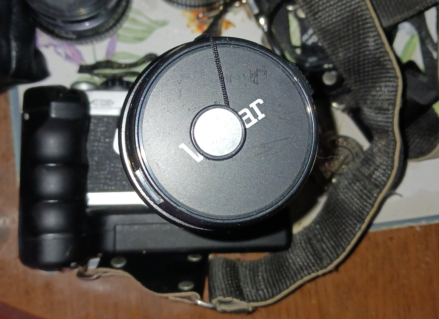 Pentax Zoom 35-135mm f/3.9-5.3 Lens - photo 2