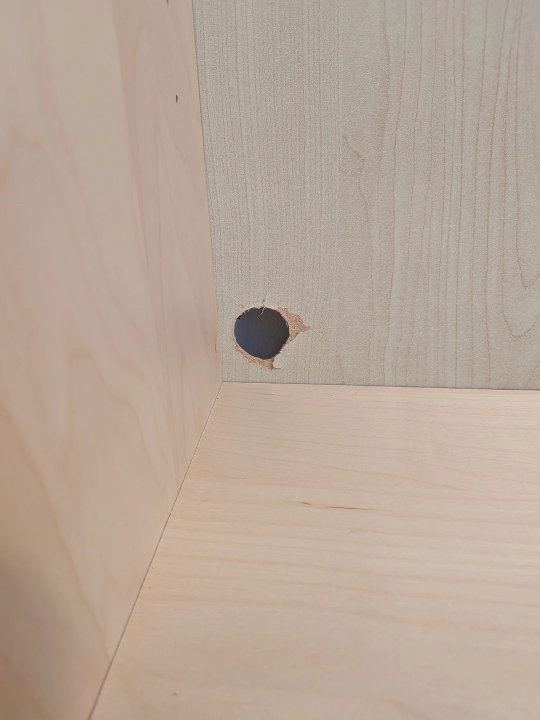 Ikea - Billy Bookcase White Stained Oak Effect - photo 3