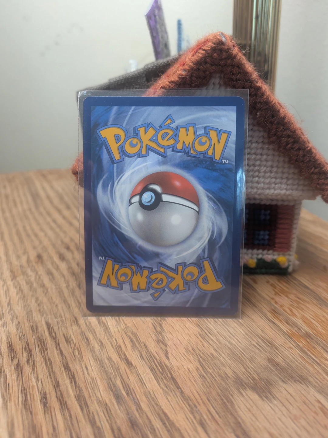 Pokemon Latios Illustration Rare Trading Card 203/191 - photo 2