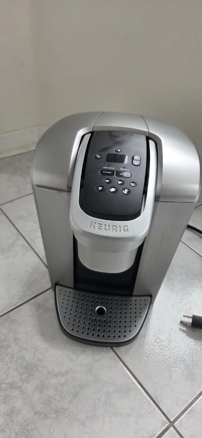 Keurig Coffee Maker