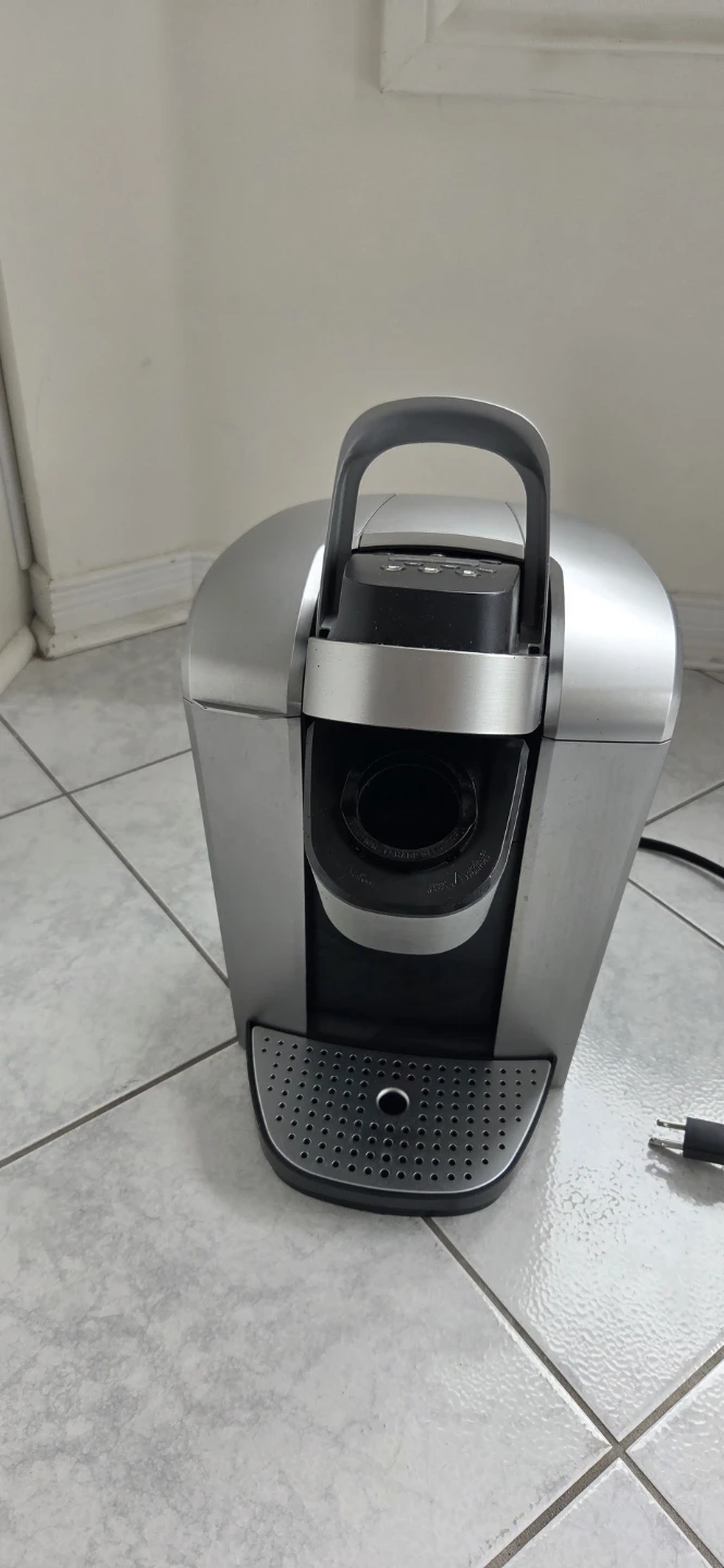 Keurig Coffee Maker - photo 2