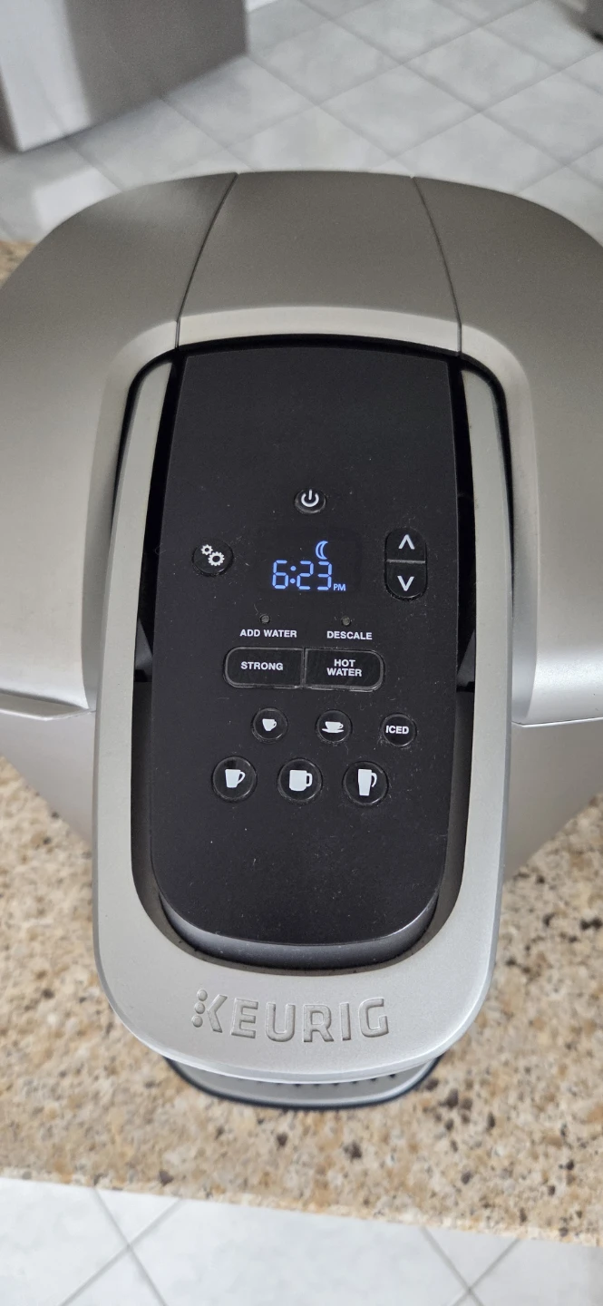 Keurig Coffee Maker - photo 3
