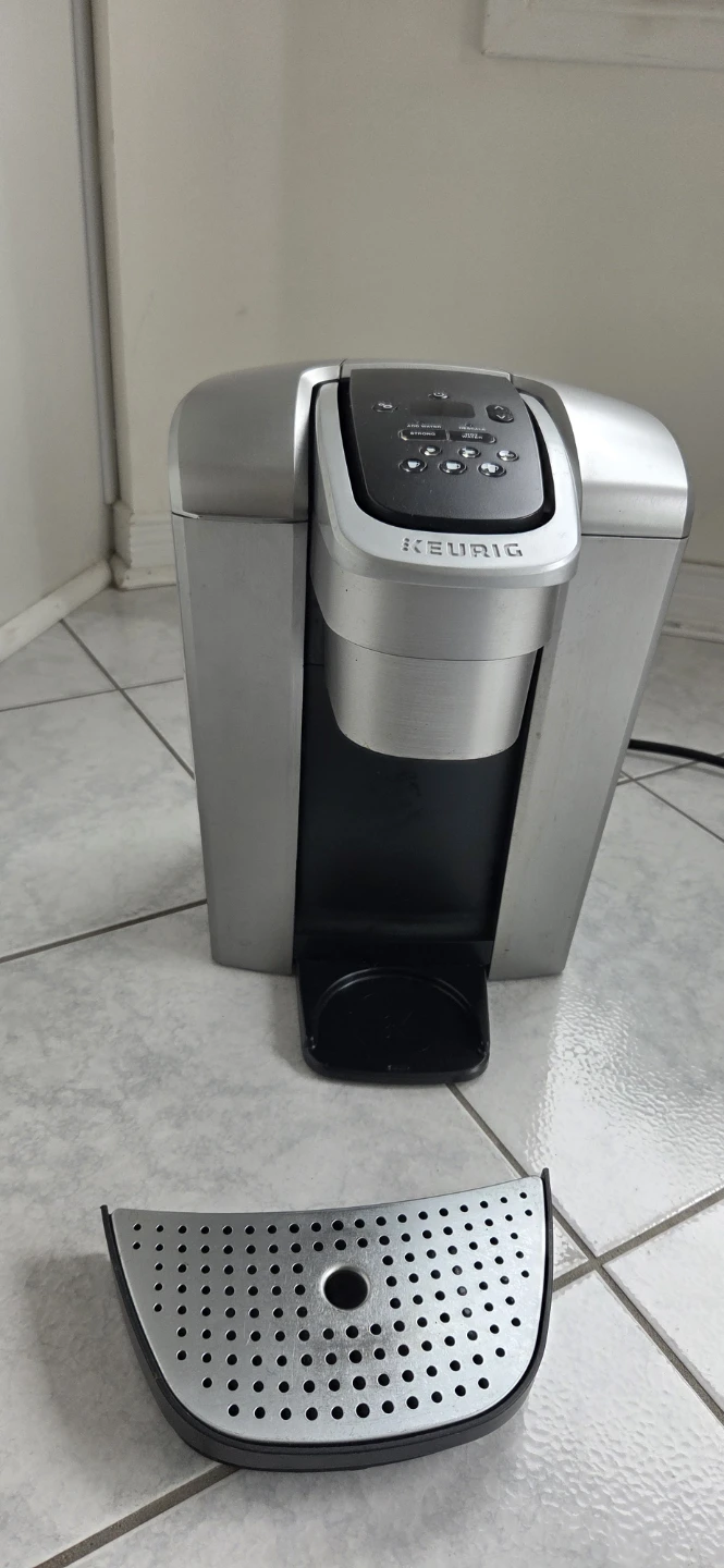 Keurig Coffee Maker - photo 4