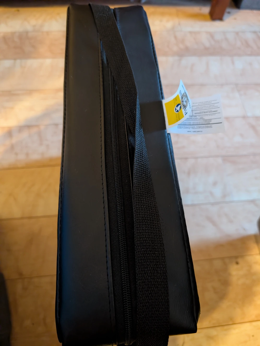 Seating Pillow for Knee/Hip Replacement - photo 3
