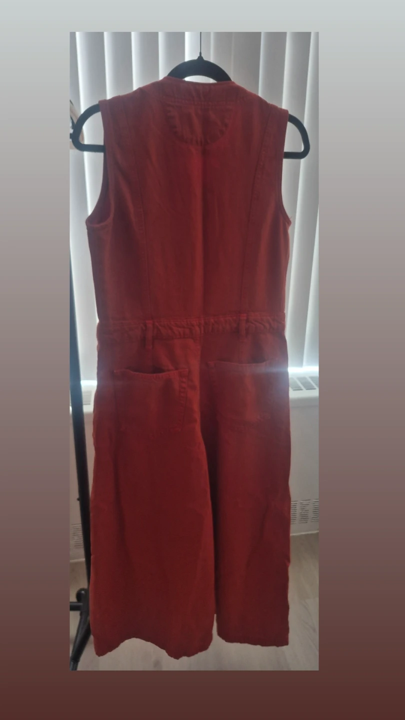 Universal Thread Jumpsuit - photo 2