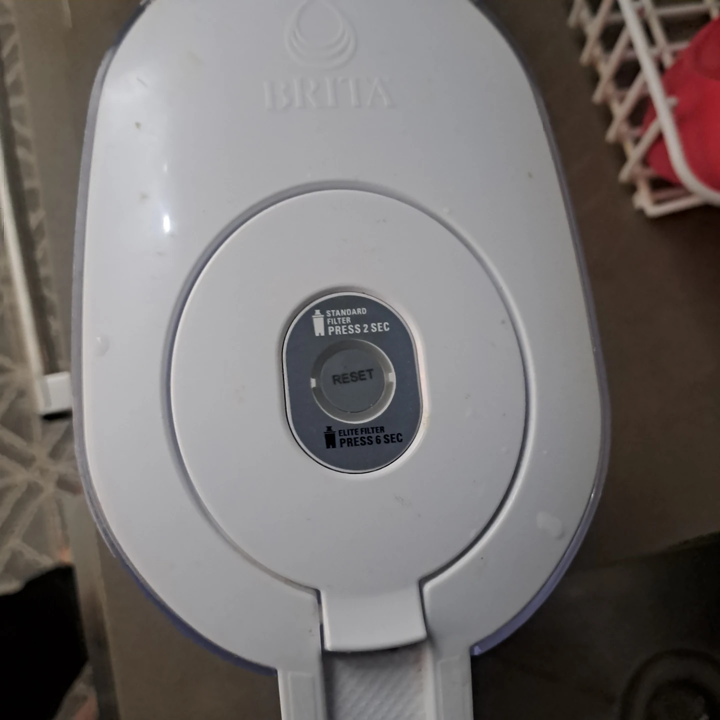 Brita Water Filter Pitcher - photo 2