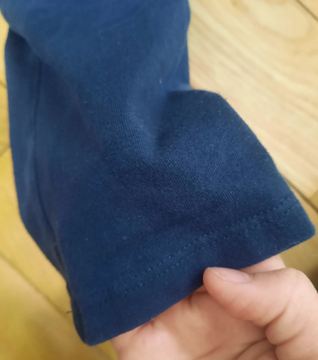 Navy Blue Leggings - photo 2