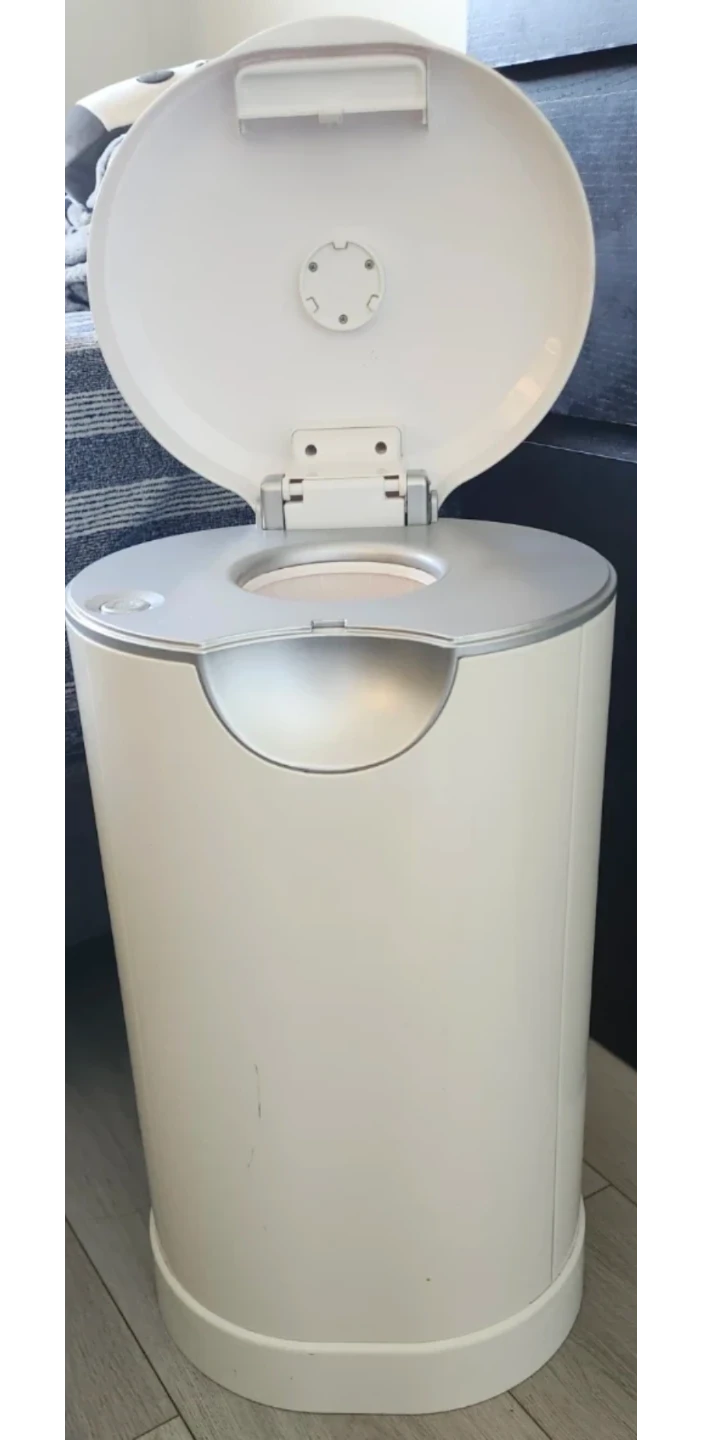 Munchkin Diaper Pail - photo 2