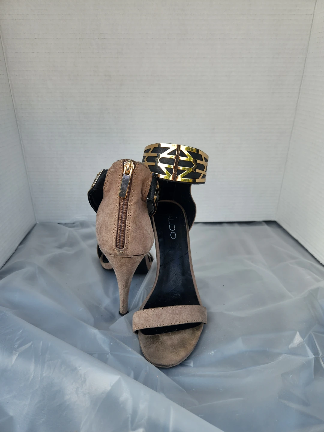 ALDO Heeled Sandals