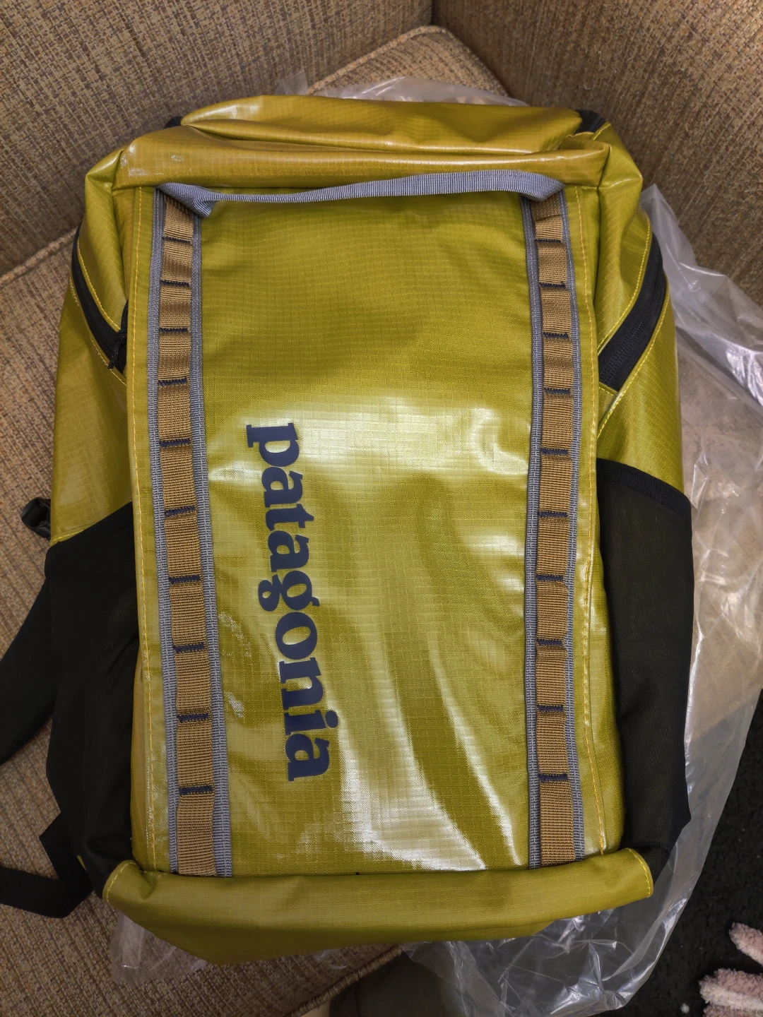 Patagonia Black Hole 32L Black Hole