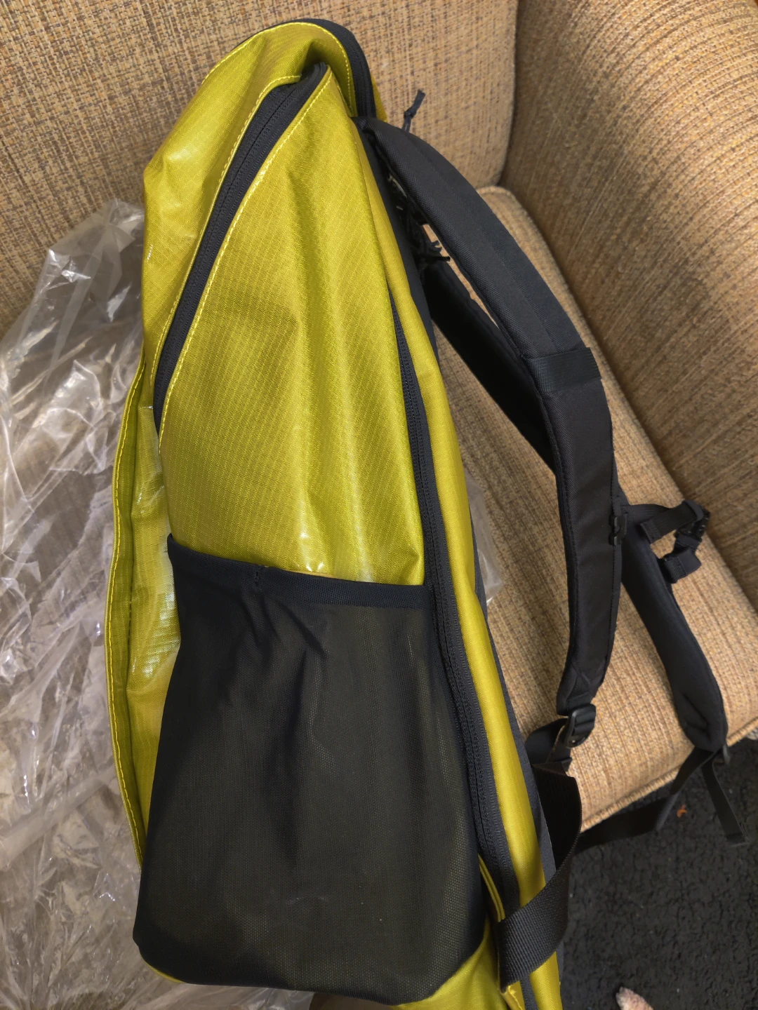 Patagonia Black Hole 32L Black Hole - photo 3