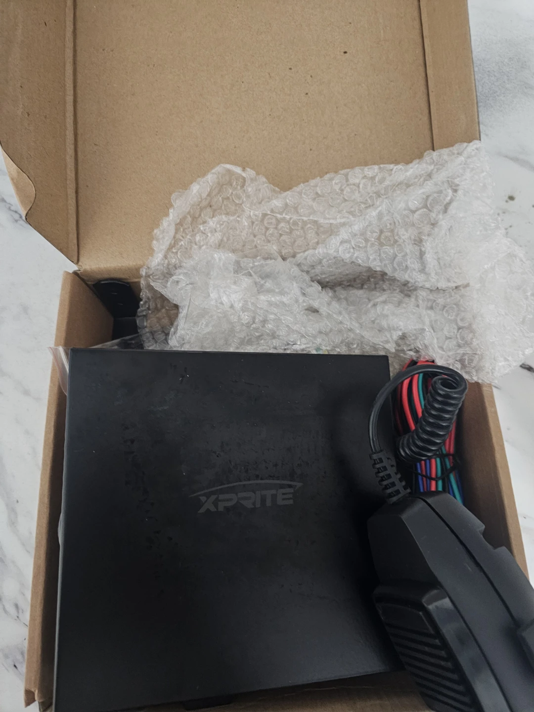 Xprite Car Remote Start System - photo 2