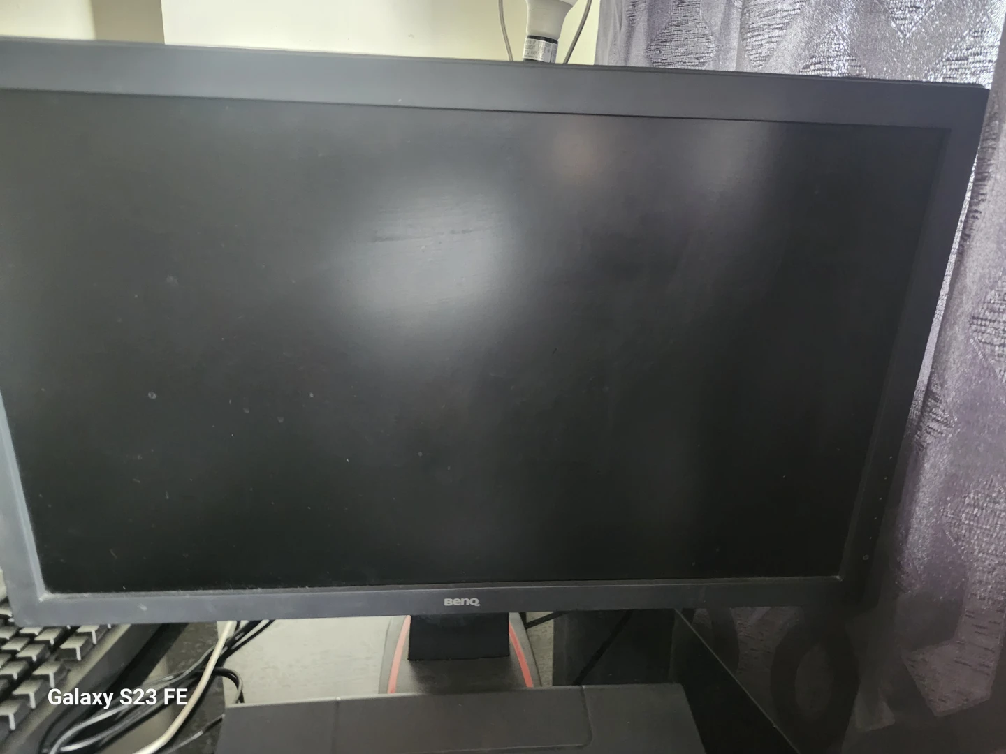 BenQ Computer Monitor