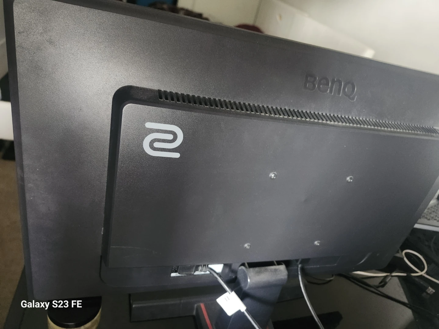 BenQ Computer Monitor - photo 3