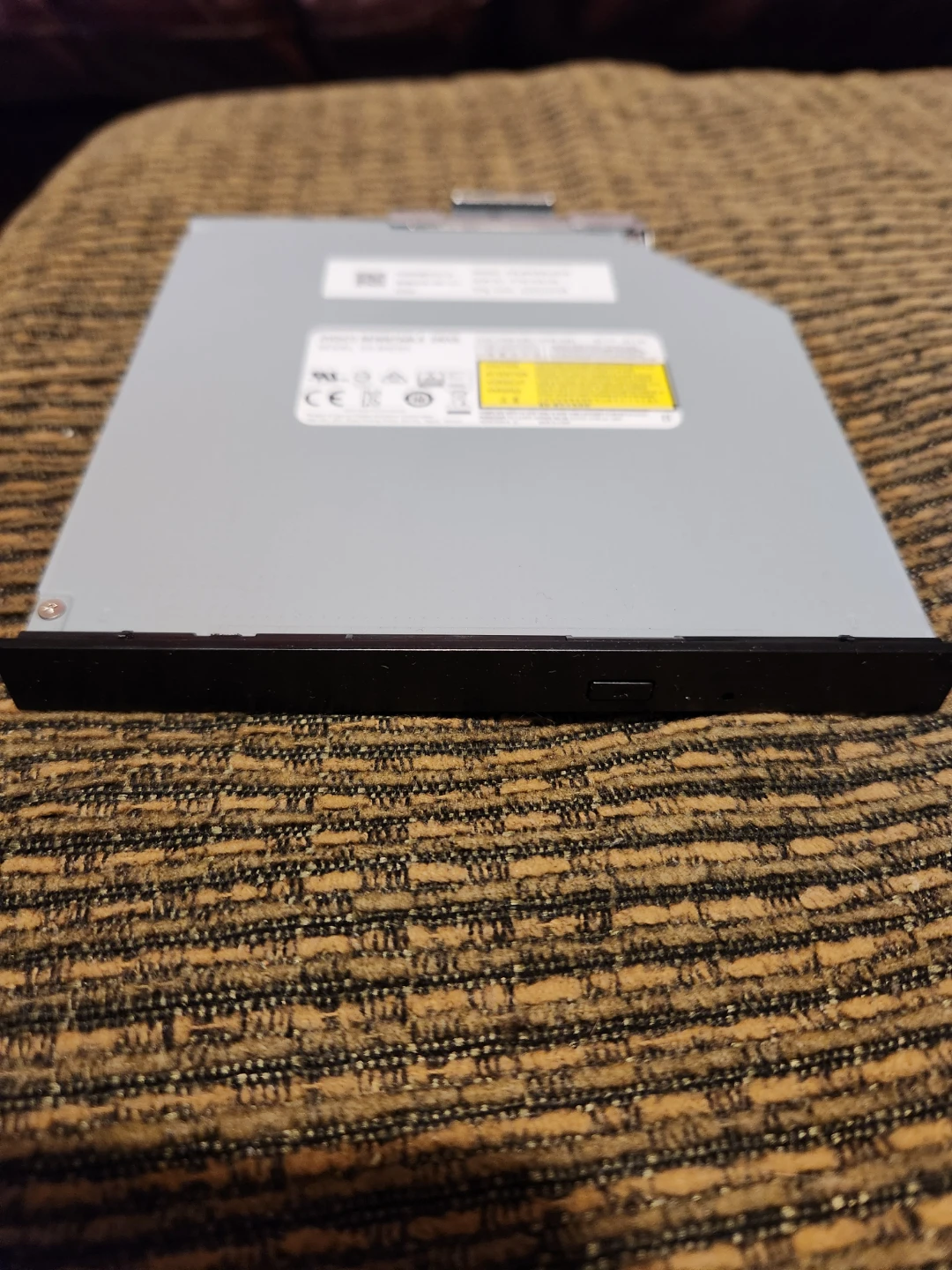 DVD/CD Rewritable Drive for Slim Tower PC