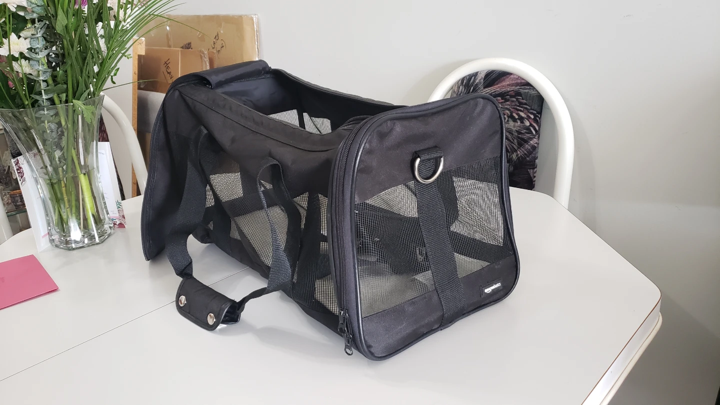 Pet Carrier - photo 2