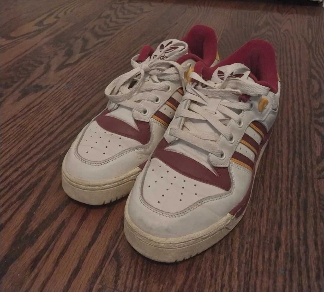 Adidas Men's Sneakers