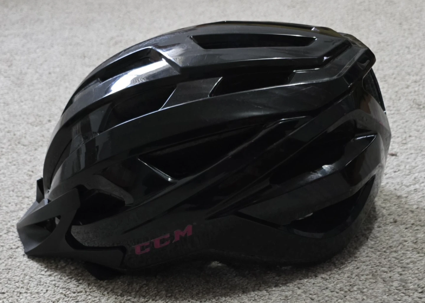 CCM Sector Mountain Bike - Blue - photo 4