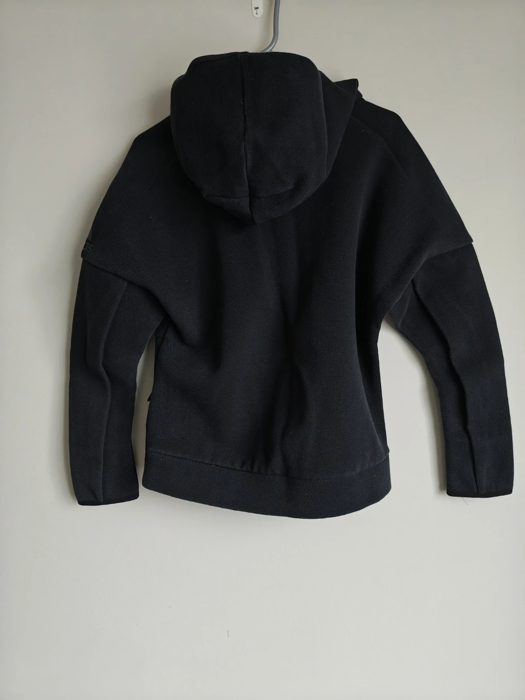 Adidas Full Zip Hoodie - photo 2