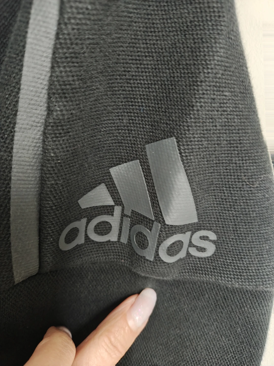 Adidas Full Zip Hoodie - photo 4