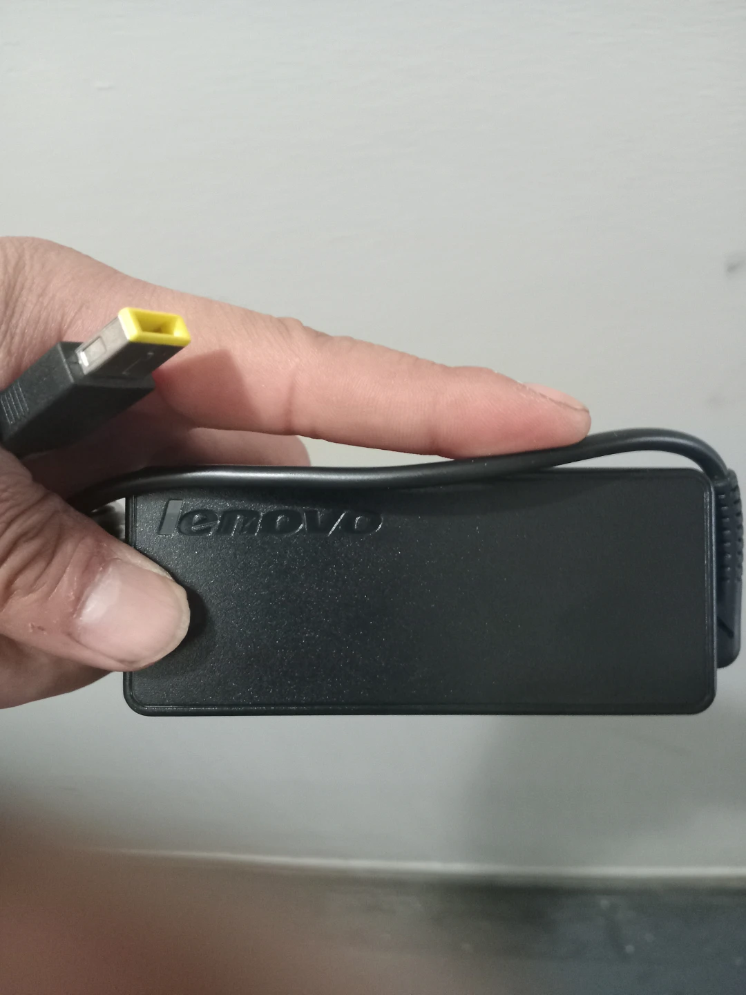 2 Lenonov 65w power adaptor supply - photo 3