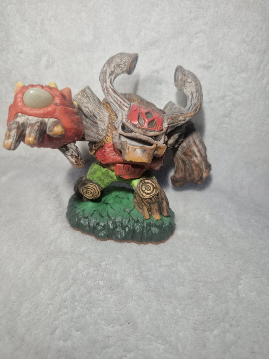Skylanders figures