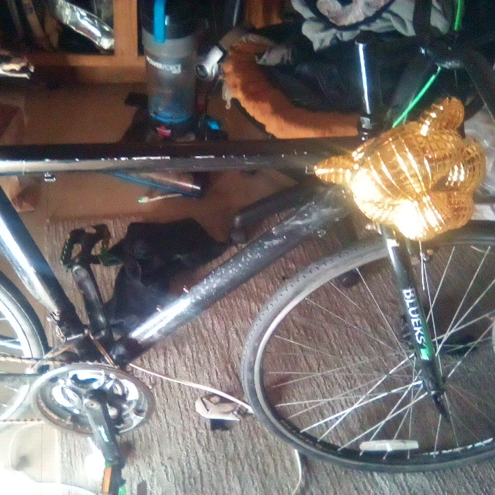 Men's Road Bike - photo 2