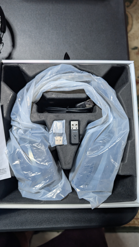 Turtle Beach Stealth 700 Wireless Gaming Headset - photo 2