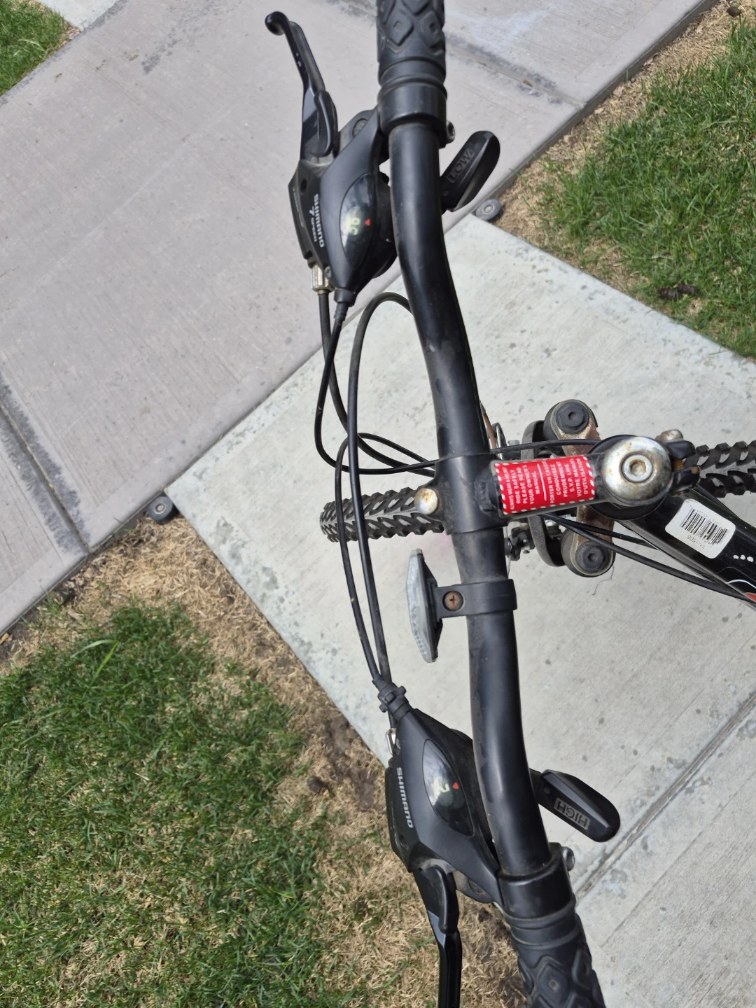 Raleigh Tora 21-Speed Dual Suspension Mountain Bike - photo 5