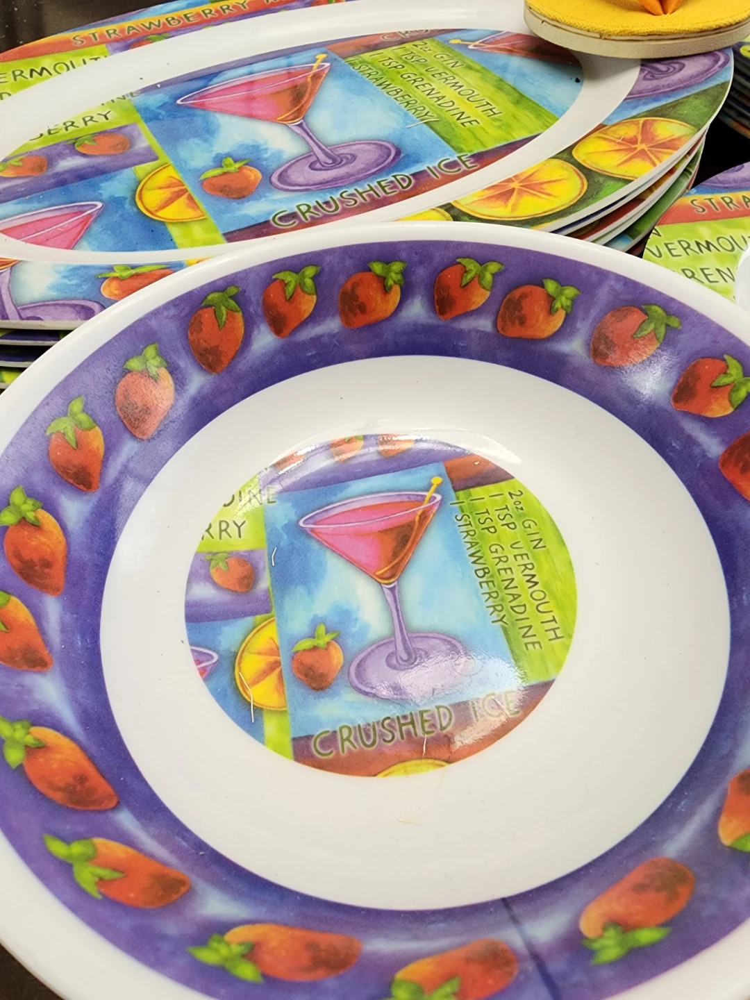 Margaritaville "Must Have" Party Set for 8! - photo 2