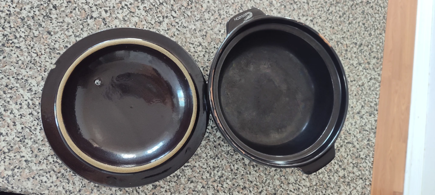 Casserole Pot with Lid - photo 4