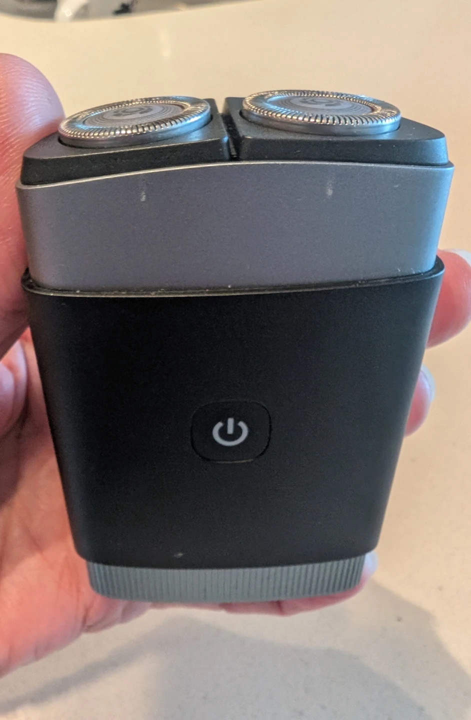 Philips PQ888 Rechargeable Shaver - photo 3