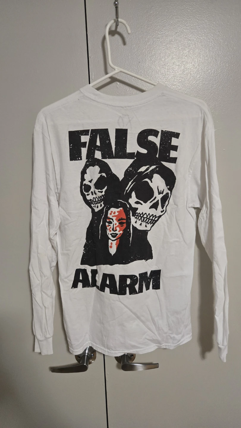XO The Weeknd Clothing lot - photo 5