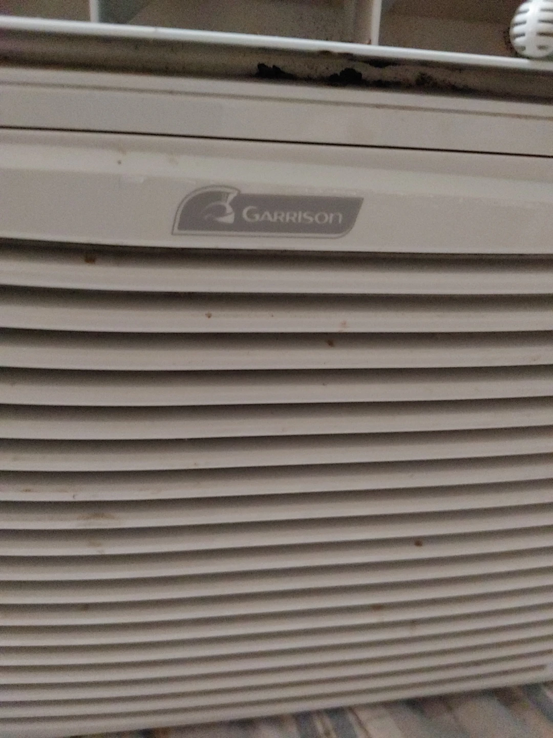 Garrison 6300 BTU Window Air Conditioner - photo 5