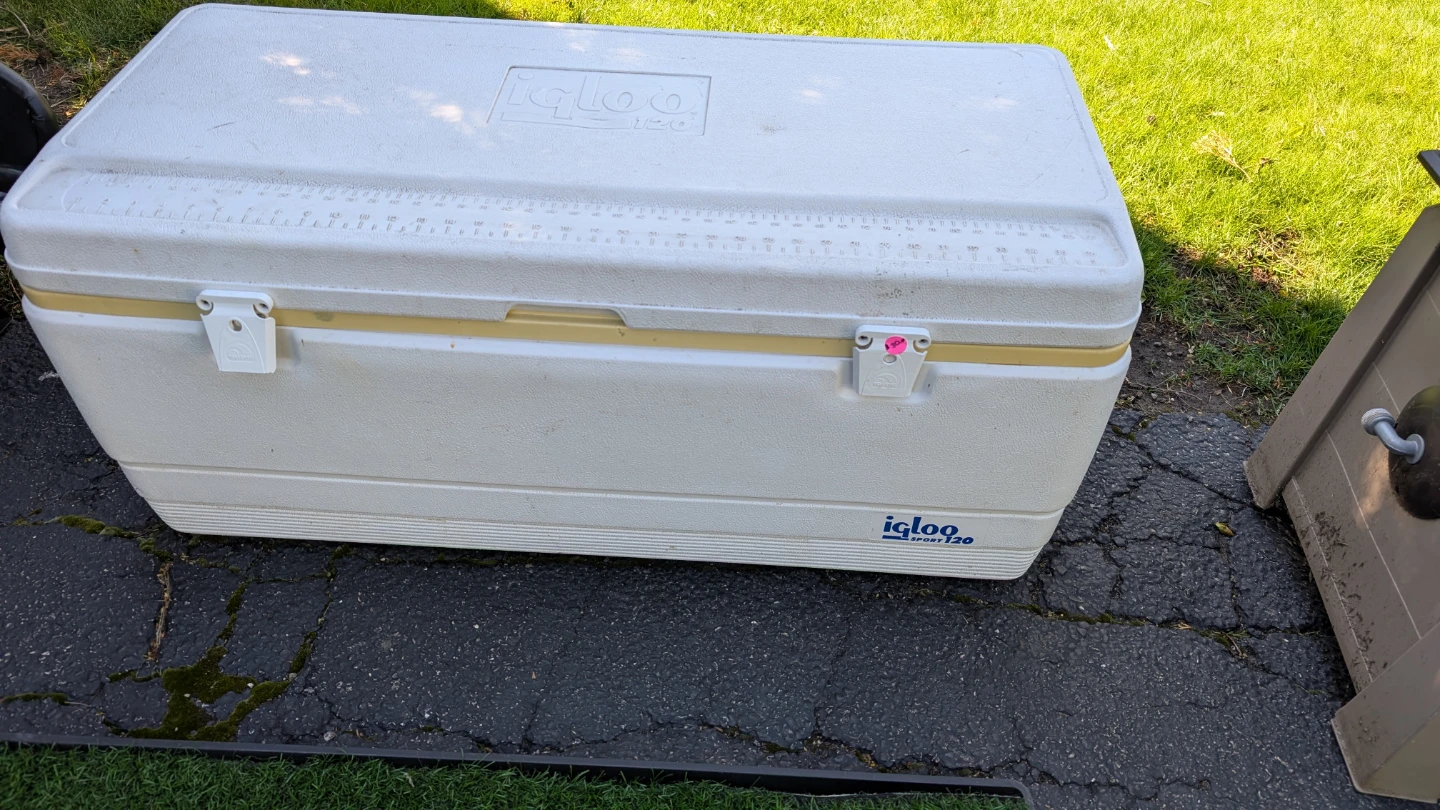 Igloo Sport 120 Cooler