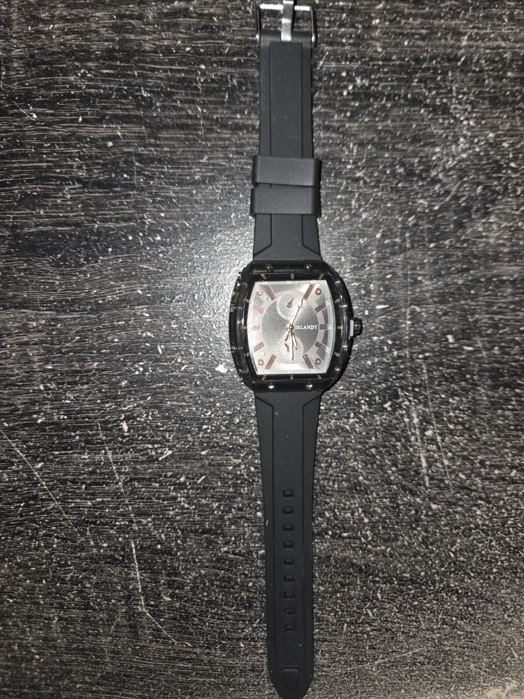 IRLANDY Watch - photo 2
