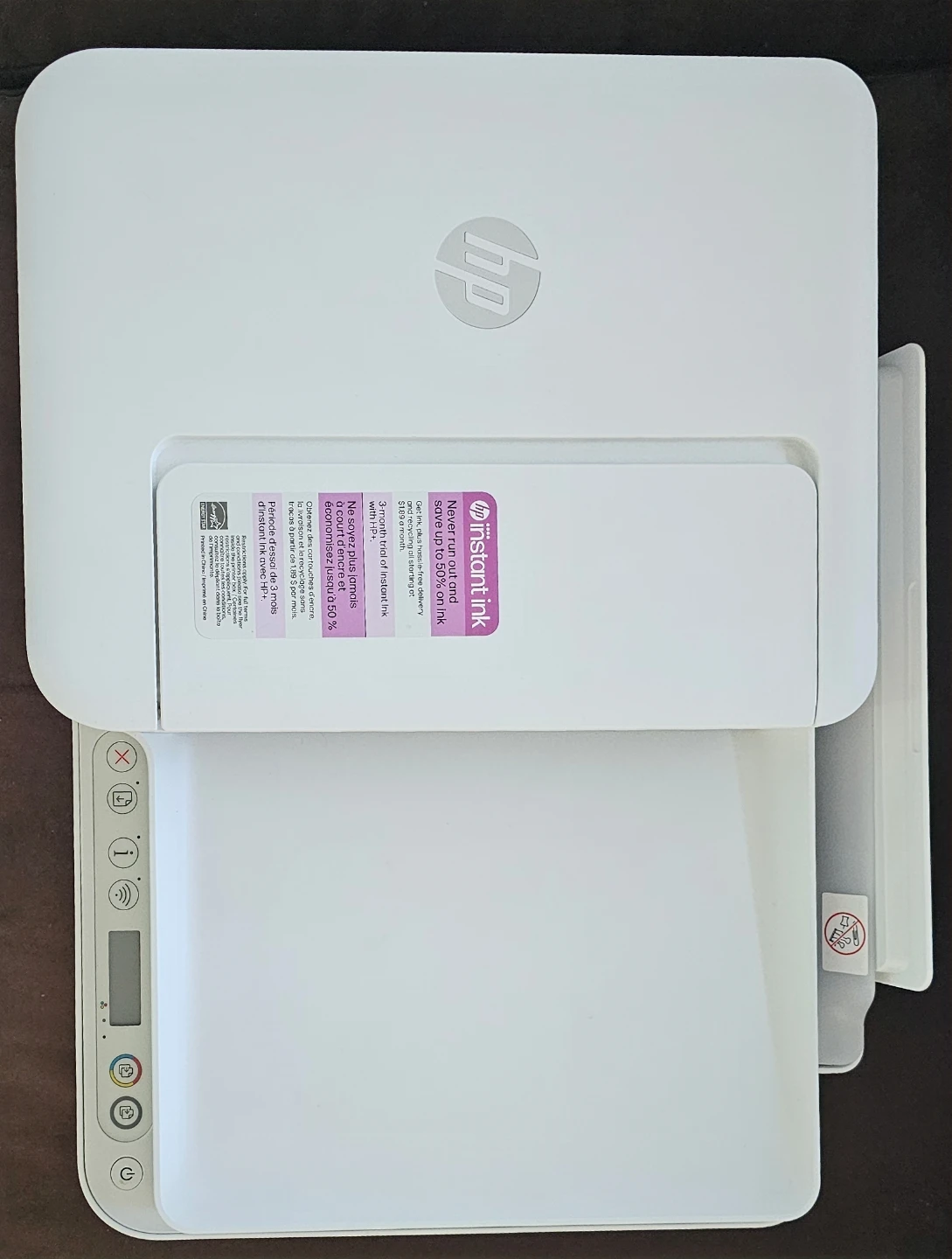 HP Instant Ink Printer