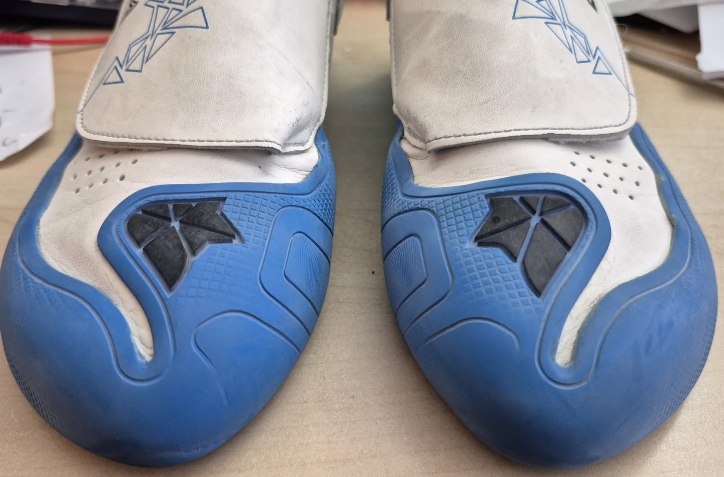 Mad Monkey Kids Climbing Shoes - Size 5 - photo 3