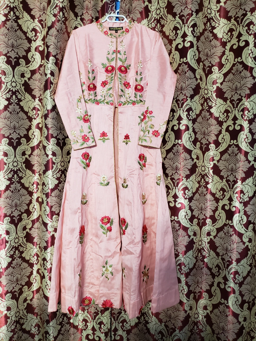 New and used Indian/Pakistani Dresses