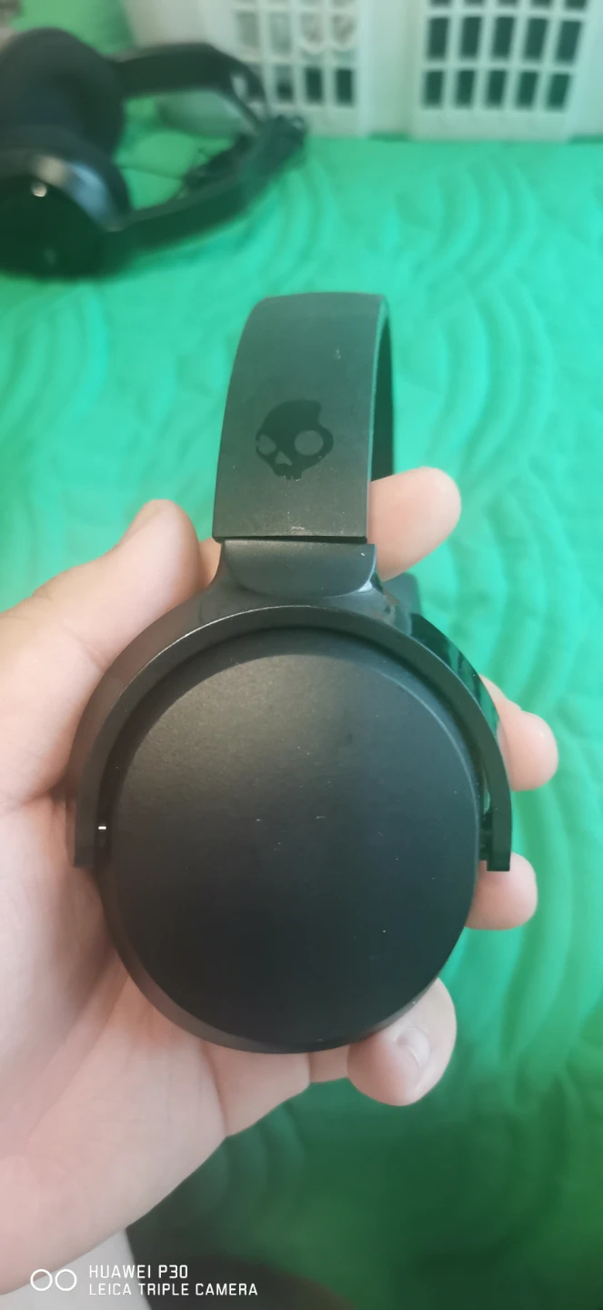 Skullcandy Hesh 3 Wireless Headphones - photo 2