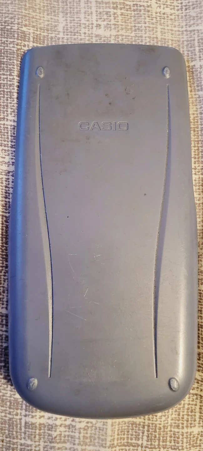 Casio fx-991ES PLUS Scientific Calculator - photo 4