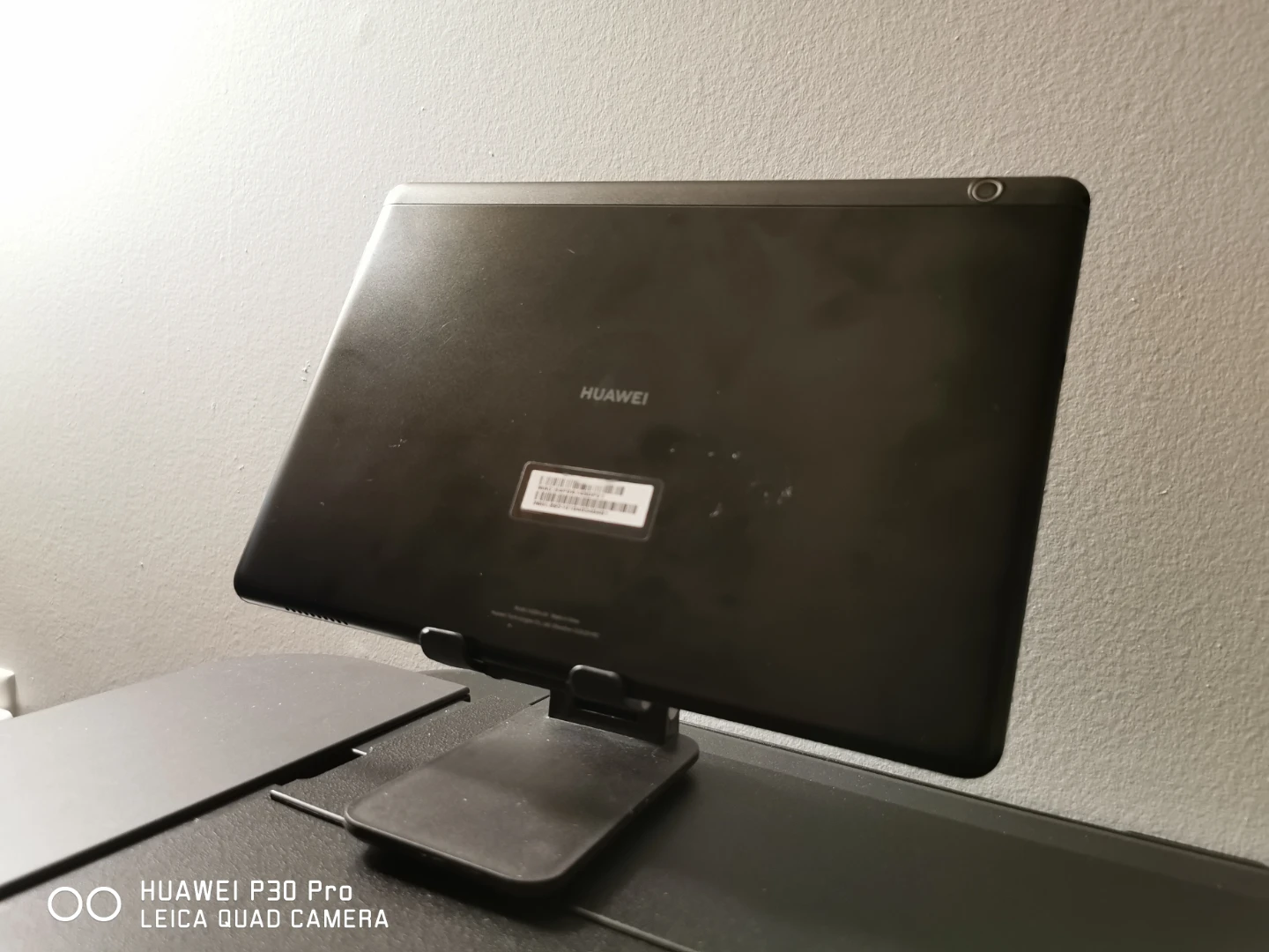 Huawei Tablet