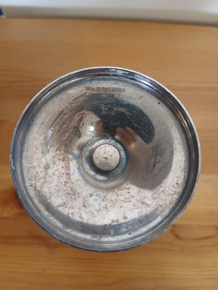 Silver Goblet - photo 2