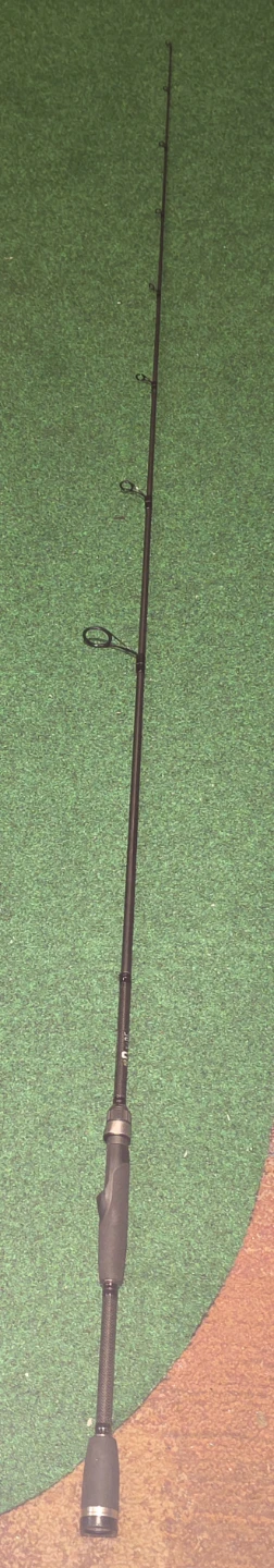Rapala R Type Fishing Rod - photo 2