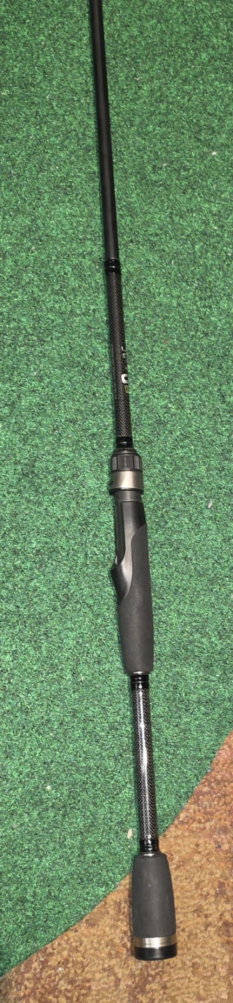Rapala R Type Fishing Rod - photo 3