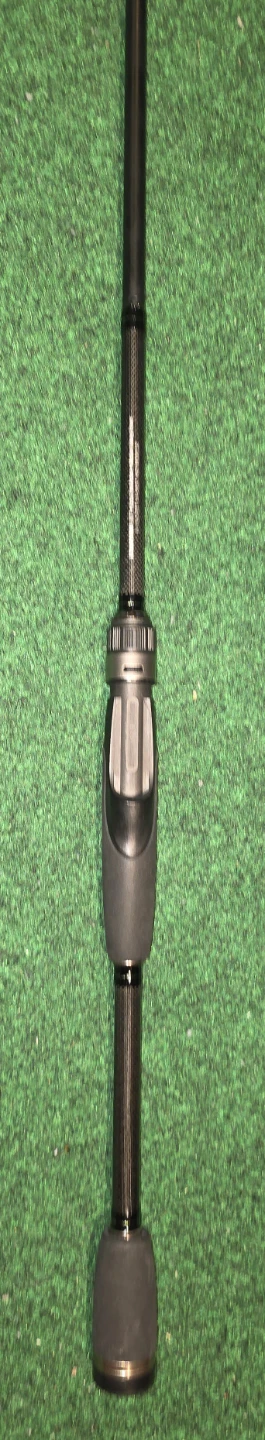 Rapala R Type Fishing Rod - photo 5