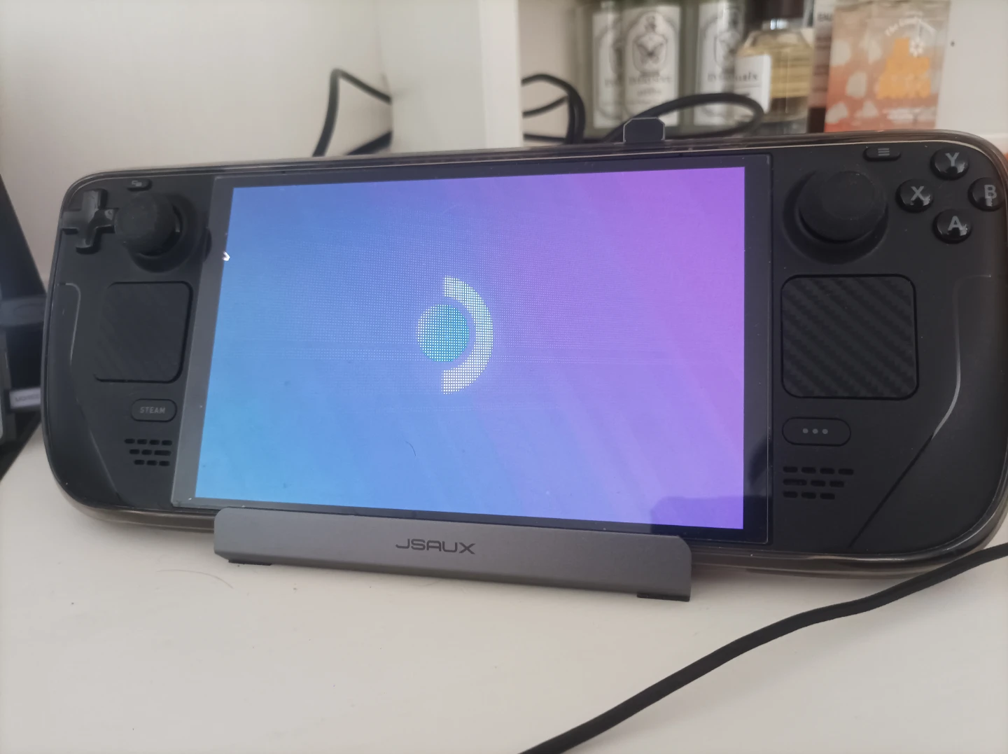 🔥 FOR SALE: Steam Deck OLED 512GB Full Gaming Bundle 🔥 - photo 3