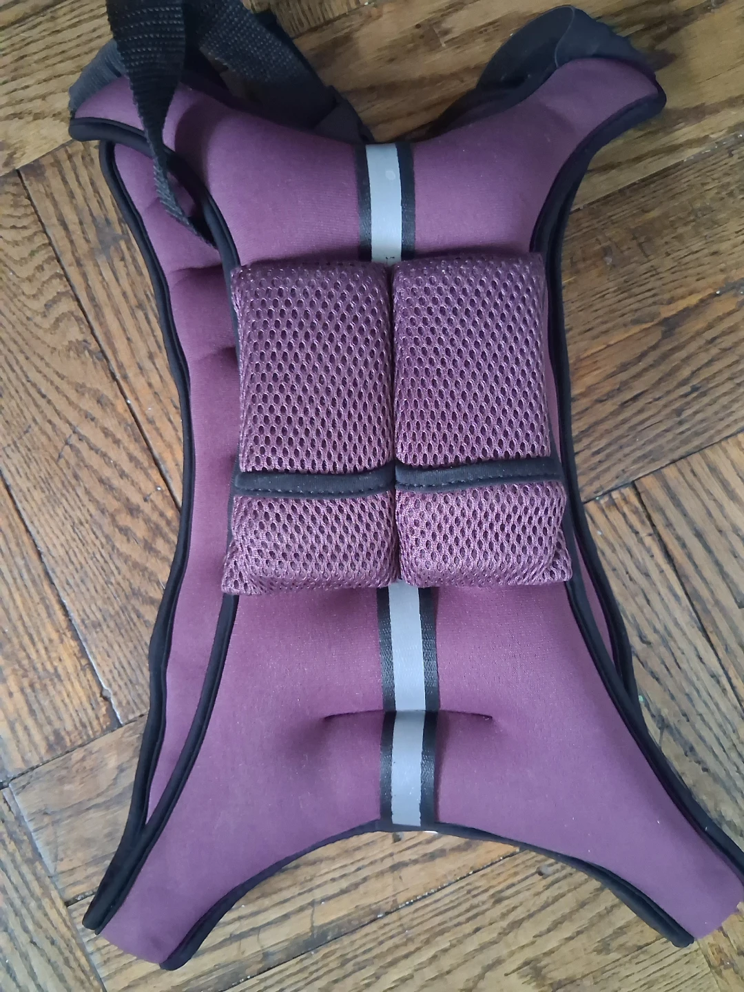 Empower Weighted Vest